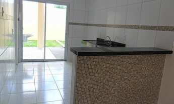 Imagem 4: Casa com 3 dorms sen 02 suites, à venda, 124 m² por R$ 320.000 - Centro - Eusébio/CE