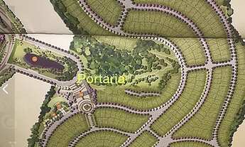 Imagem 2: Juiz de Fora - Terreno Padrão - Salvaterra