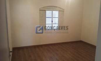 Imagem 2: SAO CAETANO DO SUL - Residential / Sobrado - BARCELONA