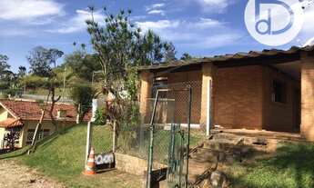 Imagem 3: Área à venda, 2400 m² por R$ 1.920.000,00 - Pinheirinho - Vinhedo/SP