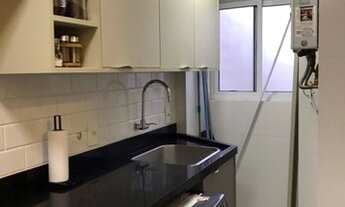 Imagem 5: Apartamento com 2 dormitórios à venda, 76 m² por R$ 636.000,00 - Santa Paula - São Caetano