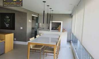 Imagem 7: Apartamento com 2 dormitórios à venda, 142 m² por R$ 1.850.000,00 - Vila Andrade - São Pau