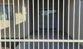 Imagem 2: Casa Geminada Casa com 2 dormitórios