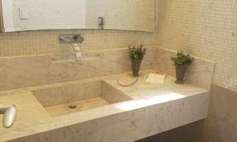 Imagem 5: Apartamento com 3 dormitórios à venda, 231 m² por R$ 1.500.000,00 - Plano Diretor Sul - Pa