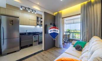 Imagem 7: Apartamento 2 dormitórios Yes Ideal Living