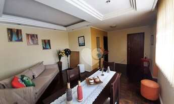 Imagem: Lopes Enjoy Vende Apartamento com 3 quartos