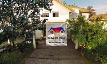 Imagem: Casa com 3 dormitórios à venda, 225 m²