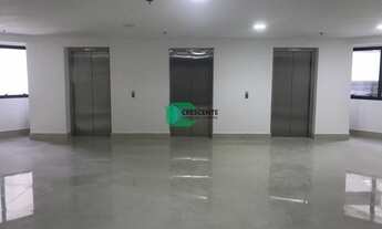 Imagem 6: Sala comercial para locação com 2 vagas, Centro, Santo André