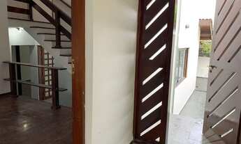 Imagem 5: SO0138] Sobrado com 3 dormitórios à venda, 235 m² - Jardim Pedroso - Mauá/SP