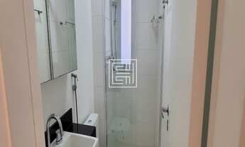 Imagem 7: APARTAMENTO RESIDENCIAL em SÃO PAULO - SP, ÁGUA BRANCA