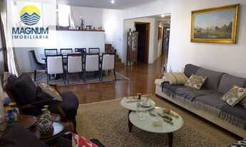 Imagem 5: Apartamento com 4 dormitórios à venda, 450 m² por R$ 1.000.000,00 - Centro - São José do R