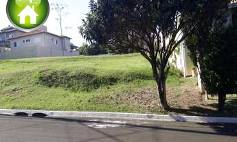 Imagem: VENDO EXCELENTE LOTE DE 450M2 NO CONDOMÍNIO