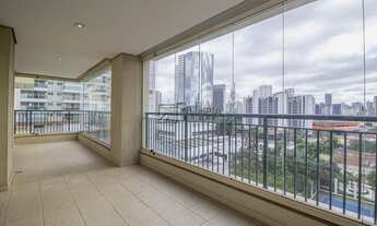 Imagem 7: Locação Apartamento 3 Dormitórios - 170 m² Brooklin