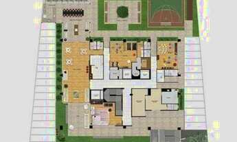 Imagem 5: Apartamento com 2 dormitórios próximo a aV do Cursino