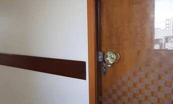 Imagem 2: Sala 30m2 à venda Cemom Vieiralves