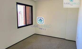 Imagem 7: Apartamento Andar alto com 03 suítes no bairro Meireles