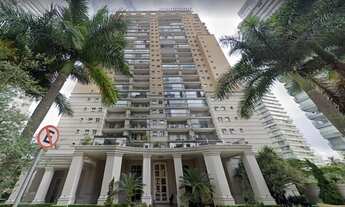 Imagem 1: APARTAMENTO RESIDENCIAL em SÃO PAULO - SP, VILA NOVA CONCEIÇÃO