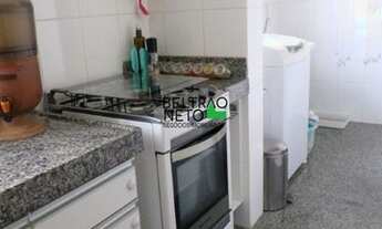 Imagem 7: Apartamento para aluguel, 3 quartos, 1 suíte, 2 vagas, Buritis - Belo Horizonte/MG