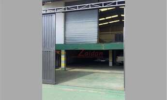 Imagem 5: Barracão Bairro Verde