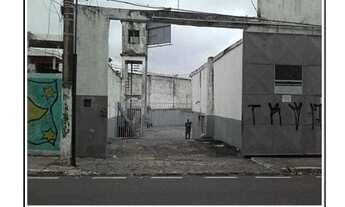 Imagem 5: Terreno comercial 1.850m2 com Galpão 1.269m2 à venda no São Jorge próximo a Jeep