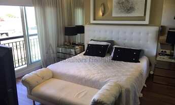 Imagem 6: Apartamento com 4 dormitórios à venda, 435 m² por R$ 3.900.000