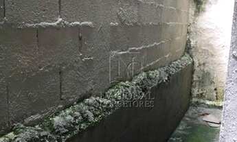 Imagem 7: Terreno à venda, 304 m² por R$ 490.000,00 - Parque Novo Oratório - Santo André/SP