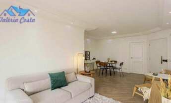 Imagem 3: Apartamento à venda, 84 m² por R$ 985.000,00 - Vila Alexandria - São Paulo/SP