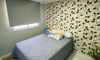 Imagem 7: Apartamento com 2 dormitórios à venda, 41 m² por R$ 225.000 - Itaquera - São Paulo/SP