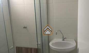 Imagem 6: Apartamento com 2 dormitórios, 46 m² - venda por R$ 145.000,00 ou aluguel por R$ 700,00/mê