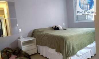 Imagem 5: Casa térrea, Cond. San Remo 2, 3 quartos /1 suíte, sauna, piscina, espaço gourmet - Recre