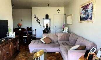 Imagem 2: Apartamento à venda, 102 m² por R$ 769.000,00 - Tijuca - Rio de Janeiro/RJ