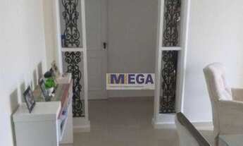 Imagem 4: Apartamento com 2 dormitórios à venda, 60 m² por R$ 219.900,00 - Vila Marieta - Campinas/S