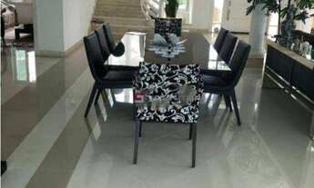 Imagem 4: Casa à venda, 944 m² por R$ 7.500.000,00 - Condomínio City Castelo - Itu/SP