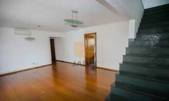 Imagem 2: Cobertura Triplex, ampla e com estilo, vista 360°