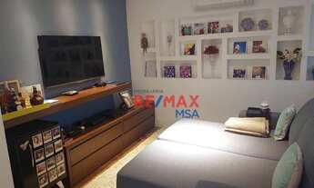 Imagem 7: Apartamento MOBILIADO com 3 dormitórios, 2 VAGAS para alugar, 118 m² por R$ 6.000/mês - Pe