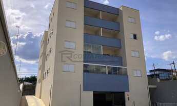 Imagem 2: Apartamento com 2 dormitórios à venda, 75 m² por R$ 320.000,00 - Jardim Sontag - Salto/SP