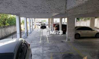 Imagem 4: Apartamento com 2 dormitórios à venda, 55 m² por R$ 185.000,00 - Taquara - Rio de Janeiro