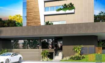 Imagem 6: Apartamento à venda, 100 m² por R$ 760.000,00 - Fernão Dias - Belo Horizonte/MG