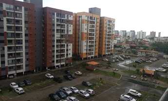 Imagem: Grand Park Pássaros - 7o andar Nascente