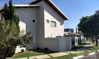 Imagem 4: Casa com 3 suítes à venda, 340 m² por R$ 1.400.000 - Portal dos Pássaros II - Boituva/SP