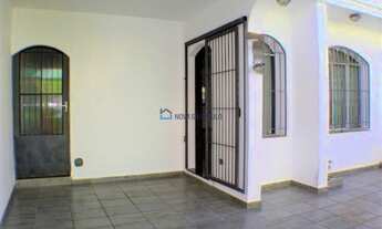 Imagem 2: Exelente sobrado a 1 min do metro Saúde