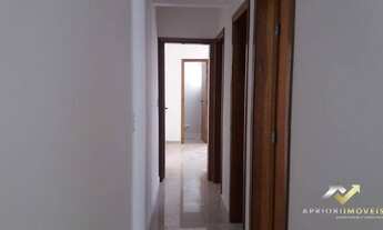 Imagem 7: Cobertura à venda, 88 m² por R$ 380.000,00 - Vila Santa Teresa - Santo André/SP