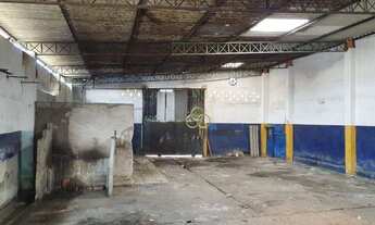 Imagem 2: Ms - Galpão com Casa a Venda em São Vicente