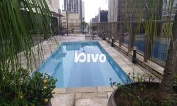 Imagem 3: Flat Residencial à venda, Bela Vista, São Paulo -