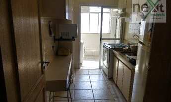 Imagem 4: Apto na Mooca - 3 dormts ( 2 Suites ) 1 vaga por R$: 529.000,00