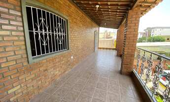 Imagem 3: Casa com 3 dormitórios à venda, 120 m² por R$ 270.000,00 - Janga - Paulista/PE