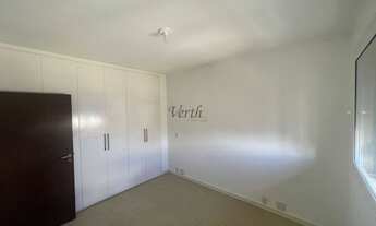 Imagem 3: Apartamento com ampla vista no Cambuí com 273m² em Campinas/SP