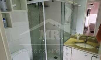 Imagem 6: Apartamento 2 Quartos, 1 Vaga. - Icaraí