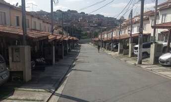 Imagem 1: Casa 02 dormitórios em Osasco use seu fgts