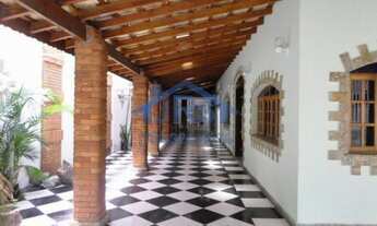 Imagem: Casa à venda, 280 m² por R$ 850.000